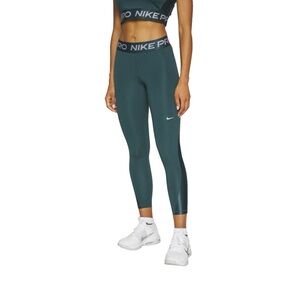 Nike Pro Mid-Rise 7/8 Leggings